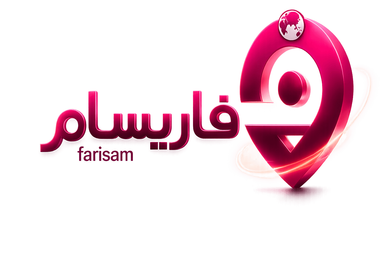 لوگوی فاریسام